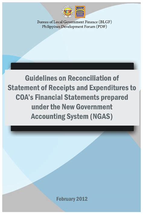esre central application|GUIDELINES ON RECONCILIATION OF ACCOUNTING .